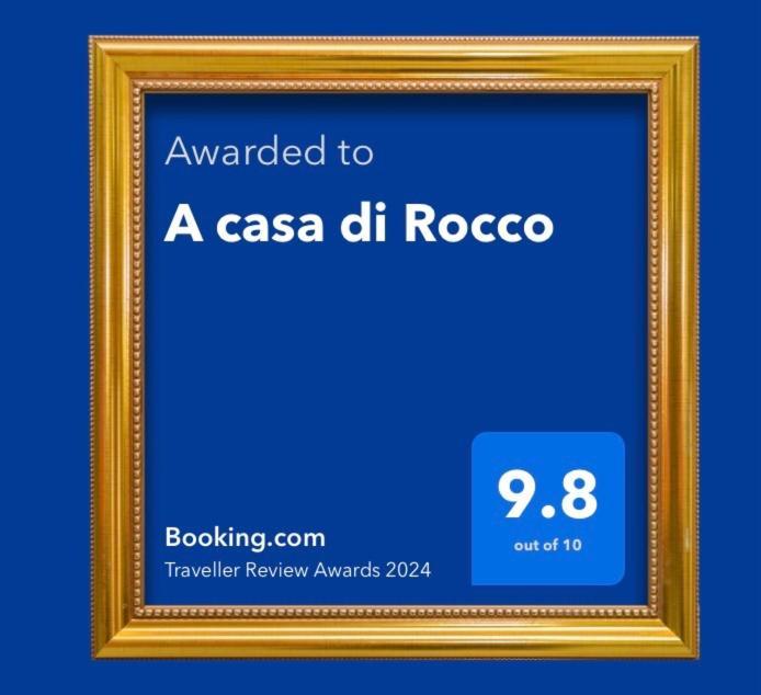 A Casa Di Rocco Daire Castel Di Sangro Dış mekan fotoğraf